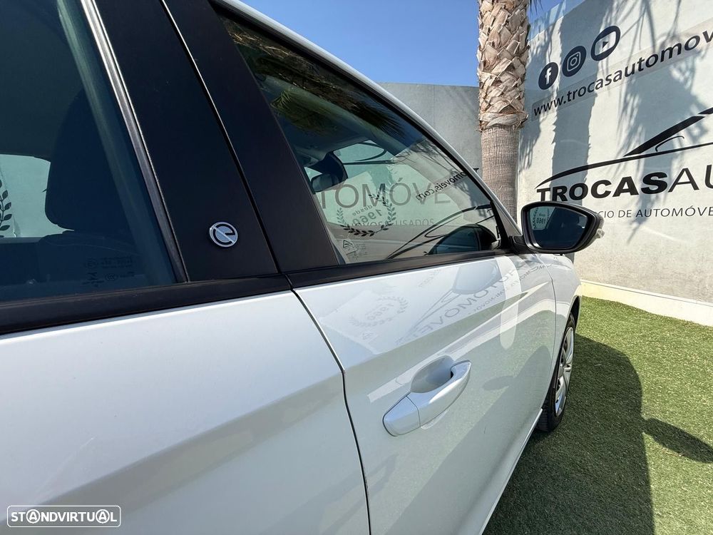 Opel Corsa-e - 45