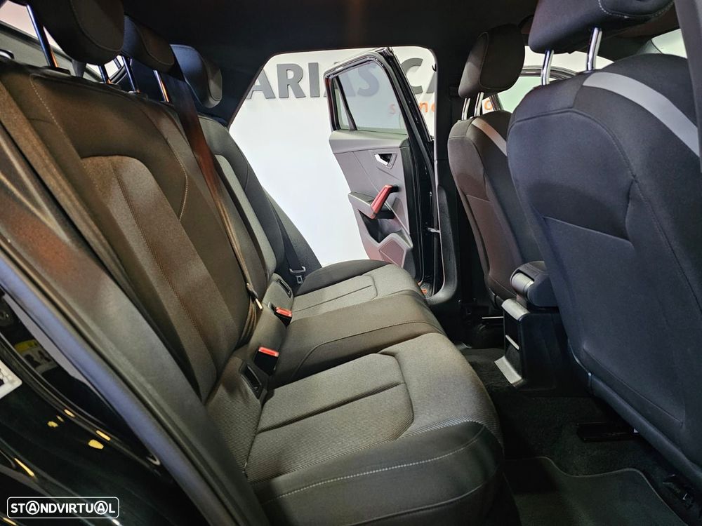 Audi Q2 30 TFSI Advanced - 12