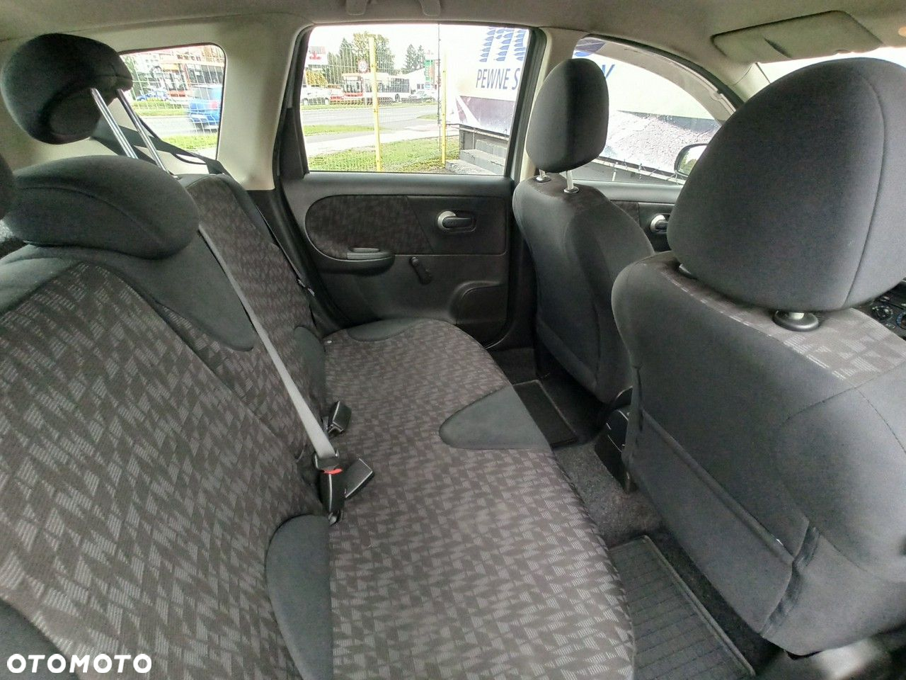 Nissan Note - 11