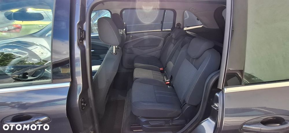 Ford C-MAX - 14