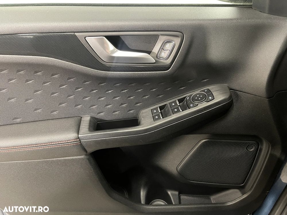 Ford Kuga 2.0 EcoBlue A8 AWD ST Line - 25