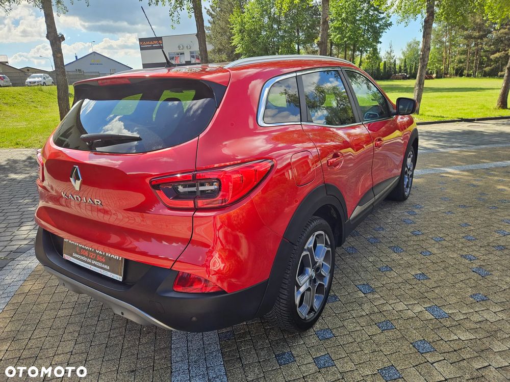 Renault Kadjar Energy TCe 130 XMOD - 6