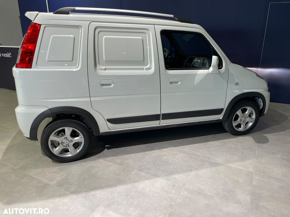 Cenntro Logistar 100 - 10