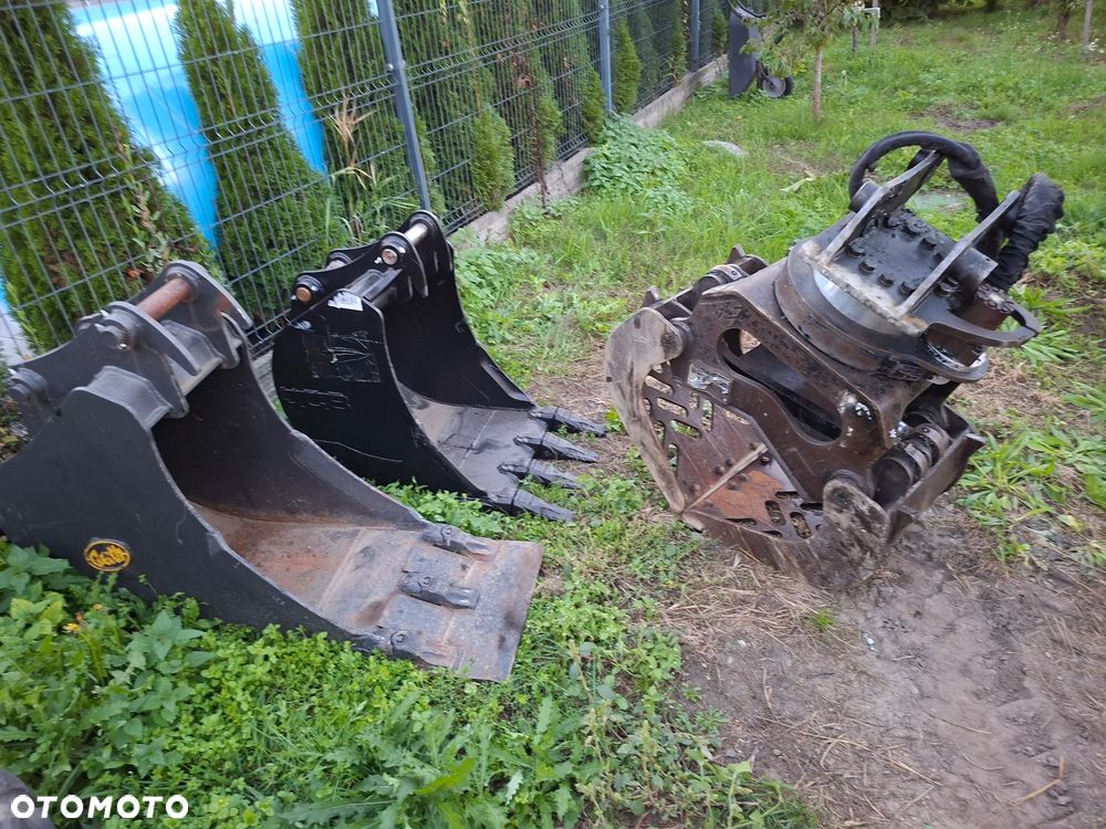JCB 110W HYDRADIG - 10