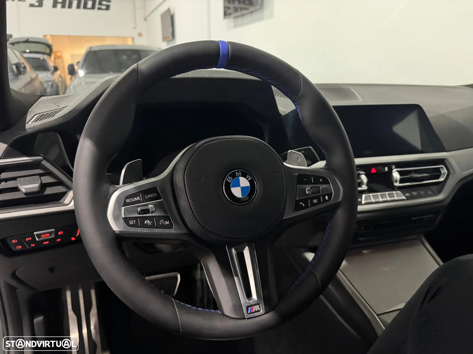 BMW 330 e Auto - 25