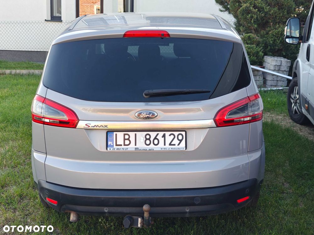 Ford S-Max - 4