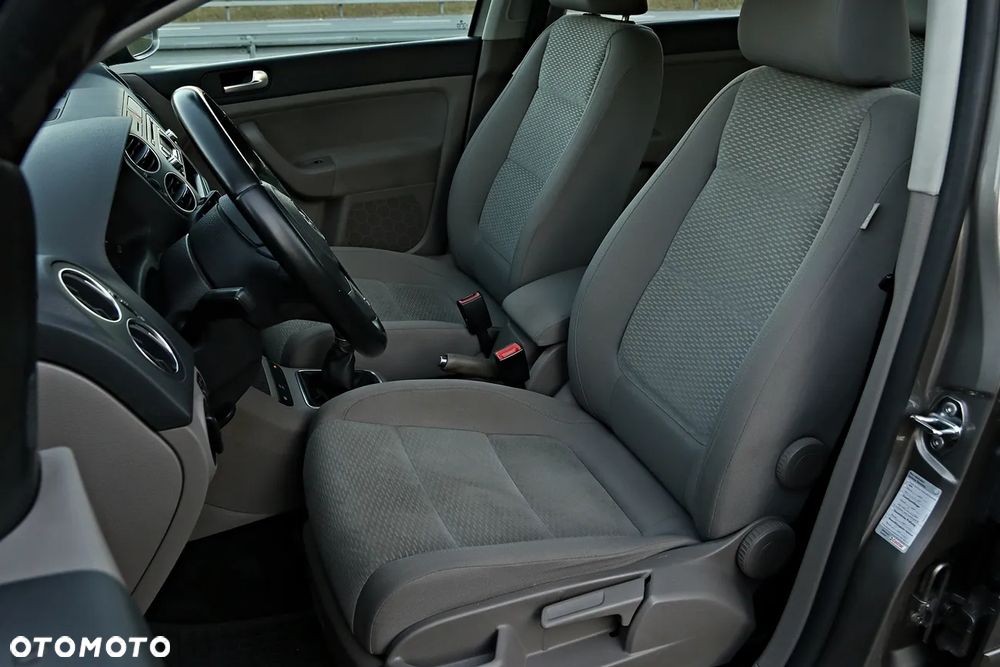 Volkswagen Golf Plus 1.4 TSI United - 30