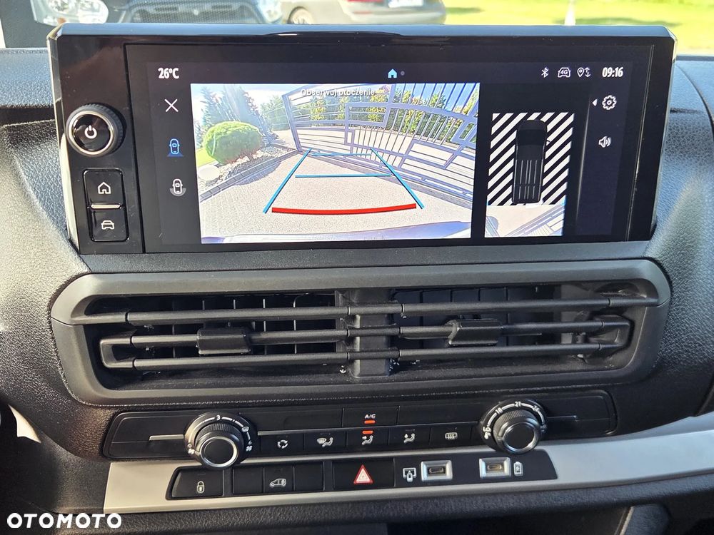 Toyota PROACE - 14
