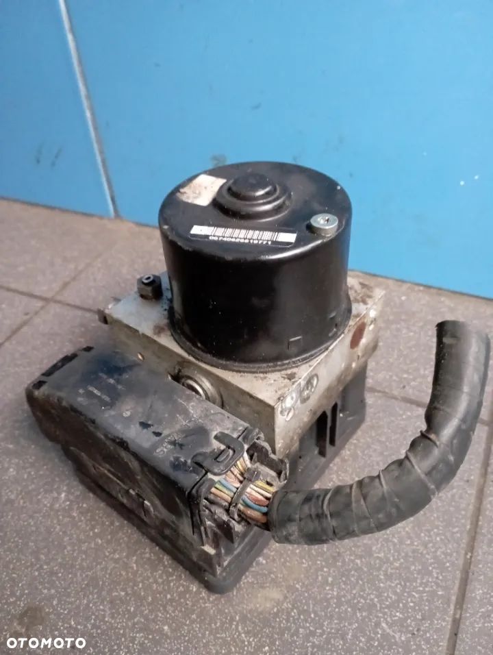 Pompa ABS Ford Fiesta 00008560e3 - 2