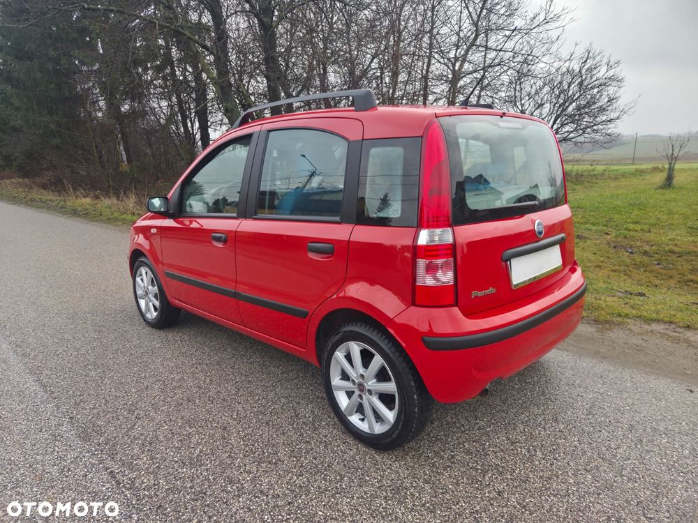 Fiat Panda - 9
