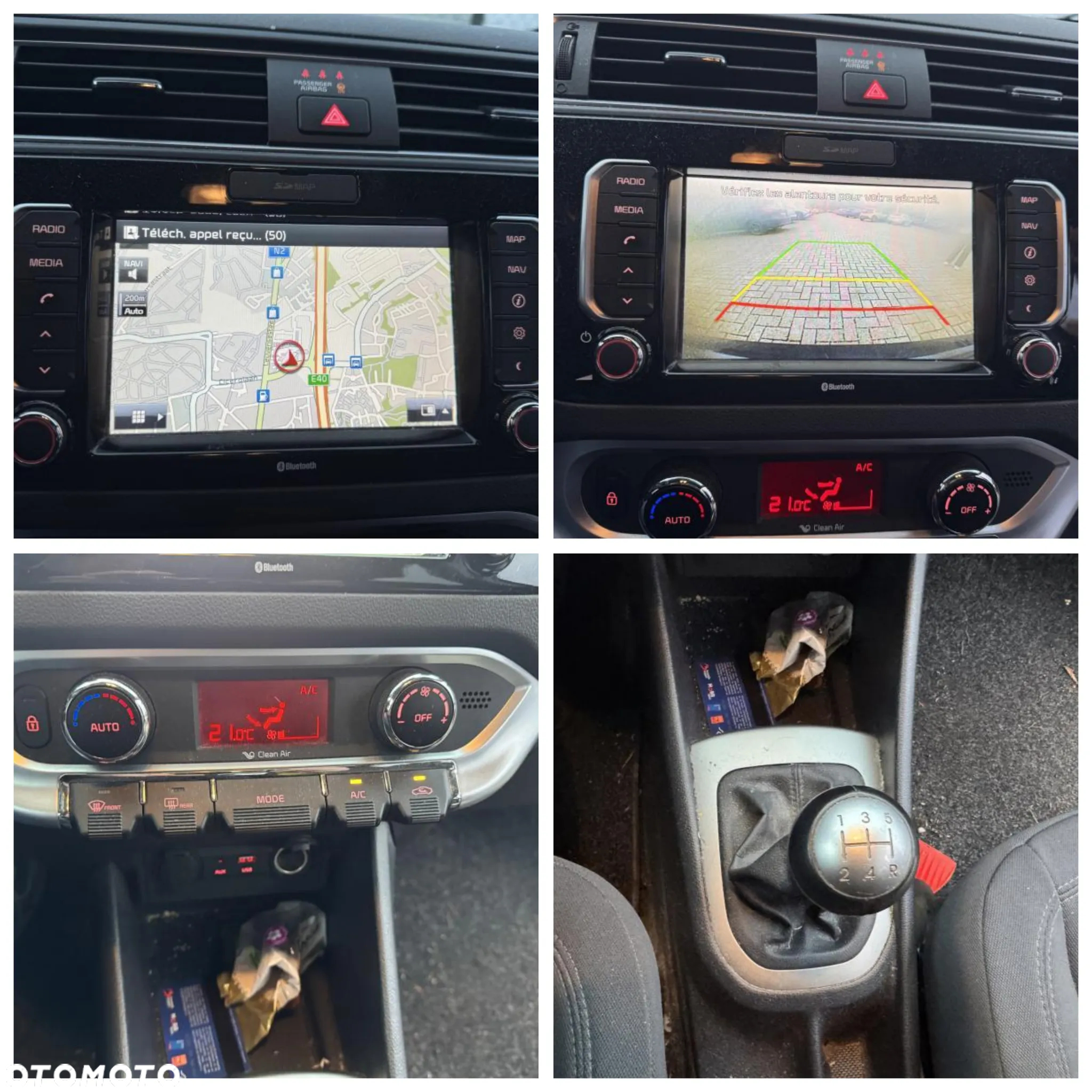 Kia Rio 1.2 XL - 40