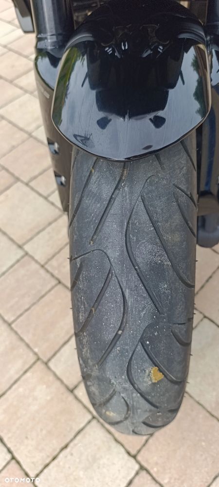 Yamaha FZ - 17