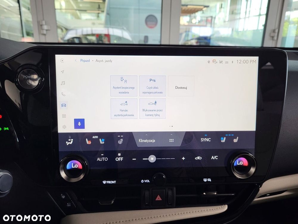 Lexus NX - 19