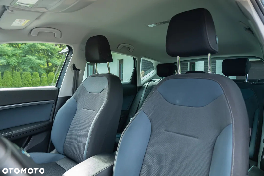 Seat Ateca - 18