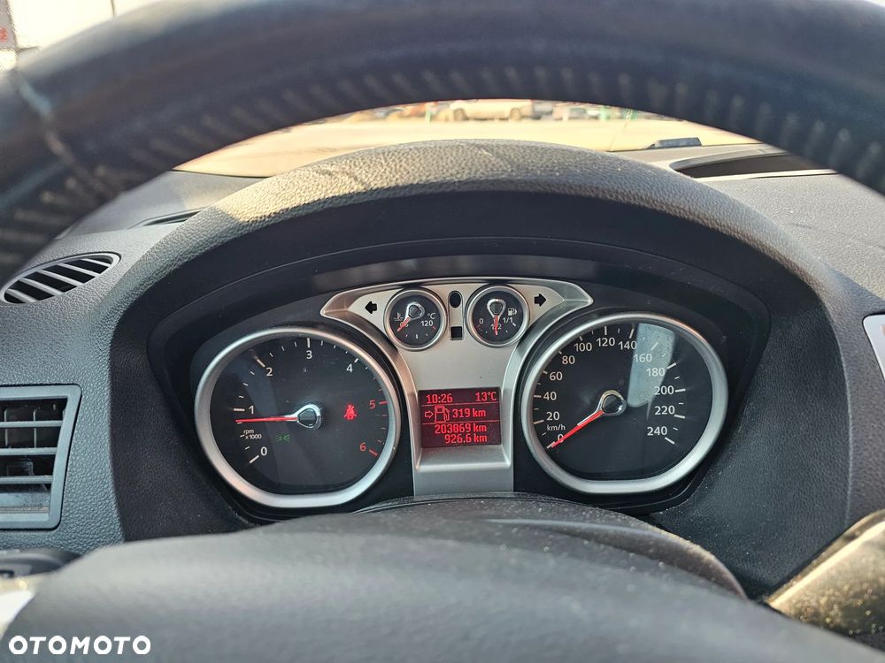Ford Kuga 2.0 TDCi 4x4 Titanium - 35