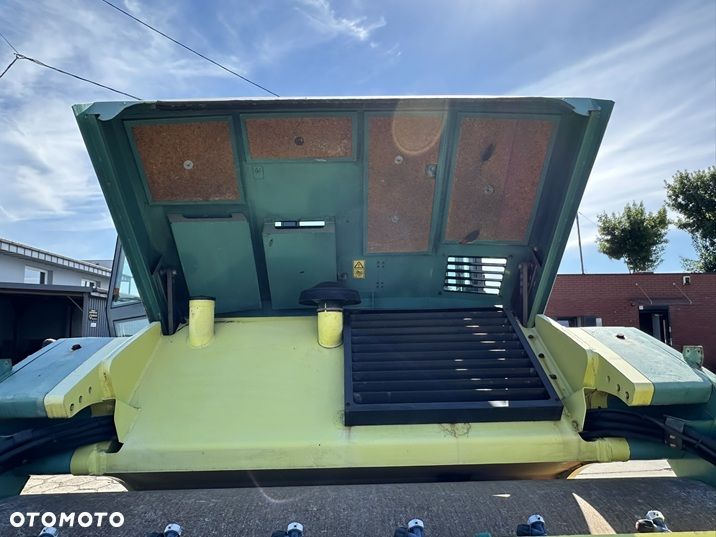 Ammann AV 130 X - 38
