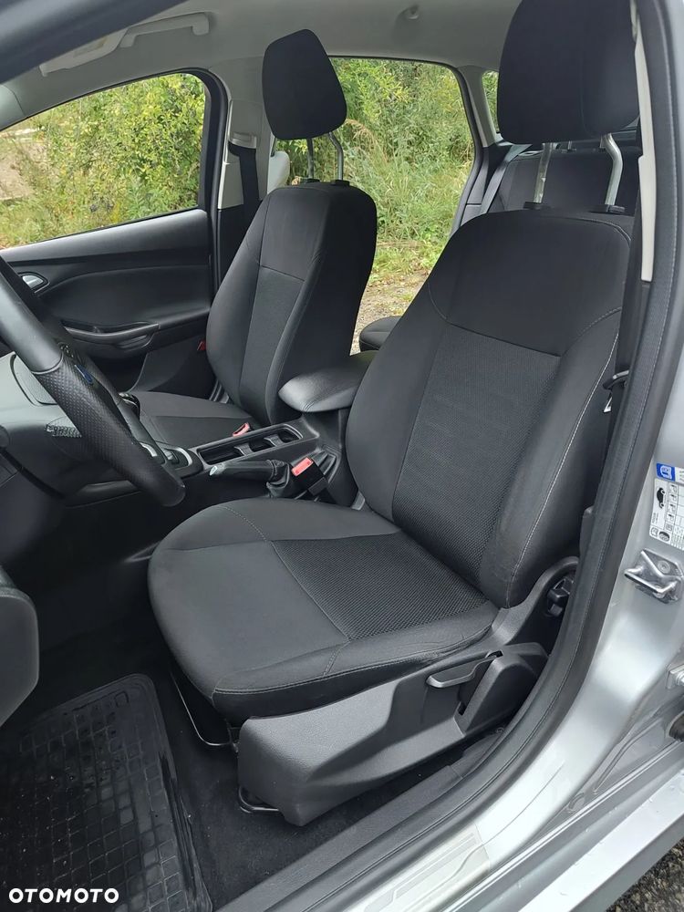 Ford Focus - 19
