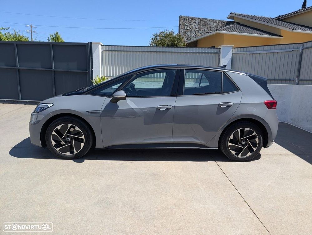 VW ID.3 Pro Performance - 3