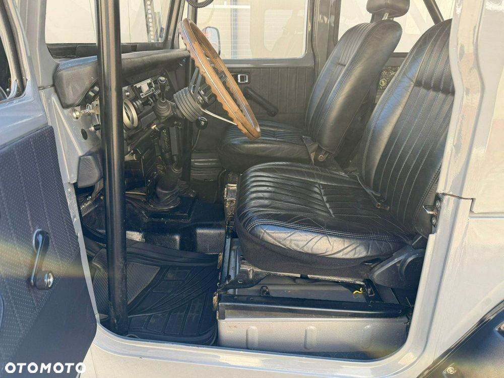 Toyota FJ - 9