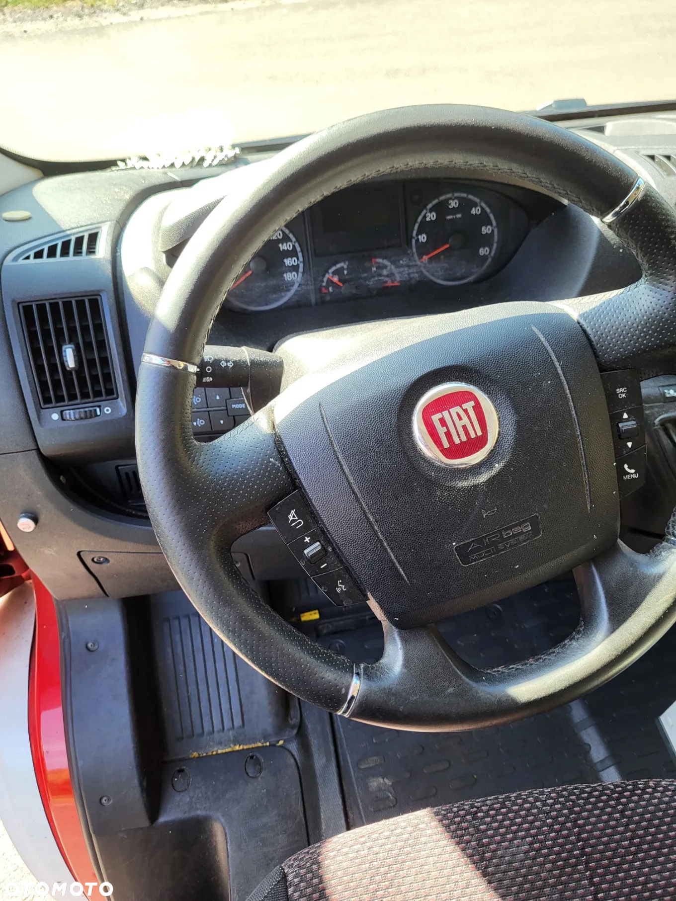 Fiat ducato - 12