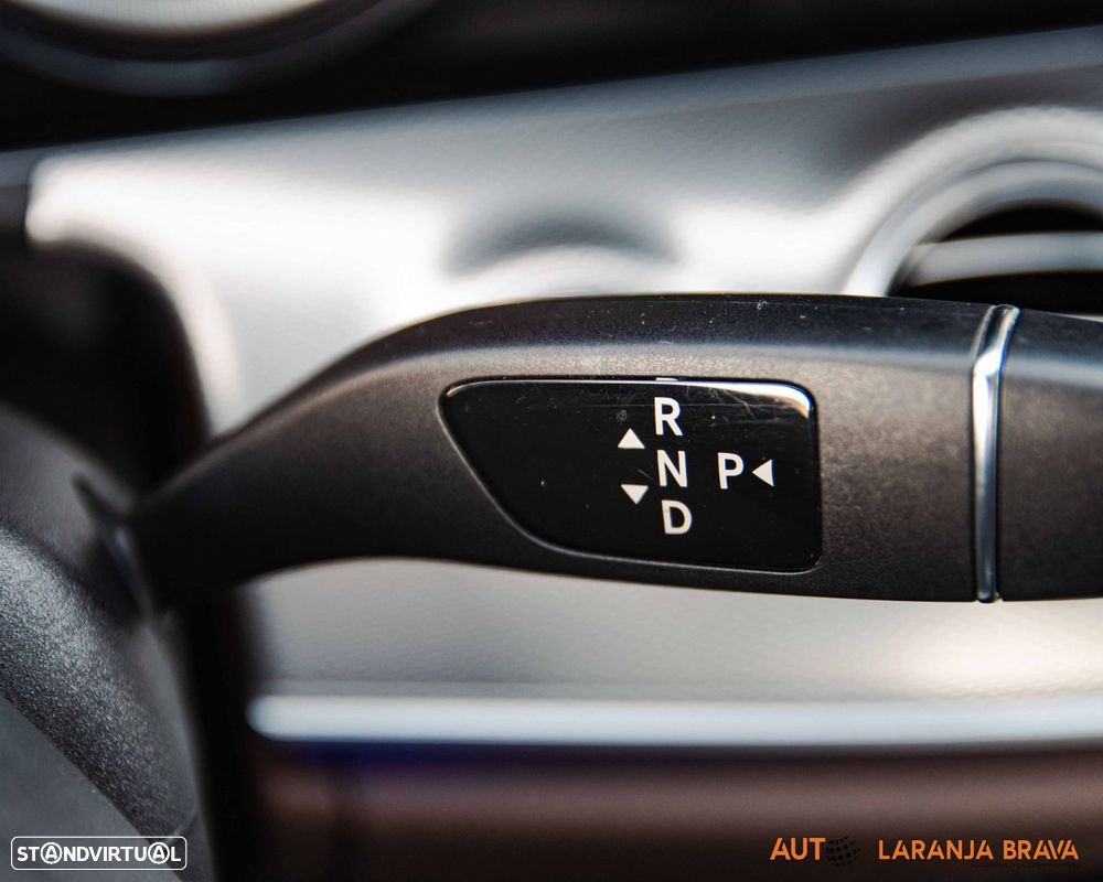 Mercedes-Benz E 220 d Exclusive - 26