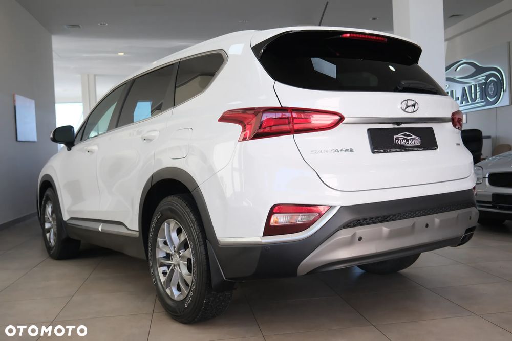 Hyundai Santa Fe - 15