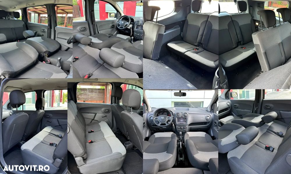 Dacia Lodgy - 6