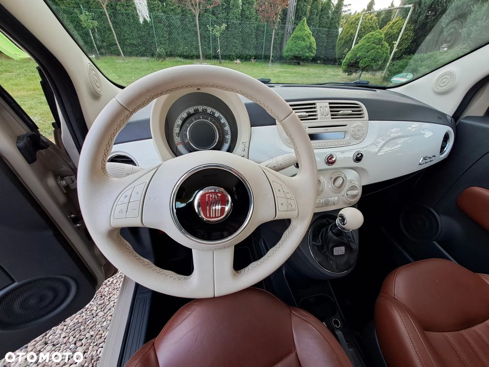 Fiat 500 - 16
