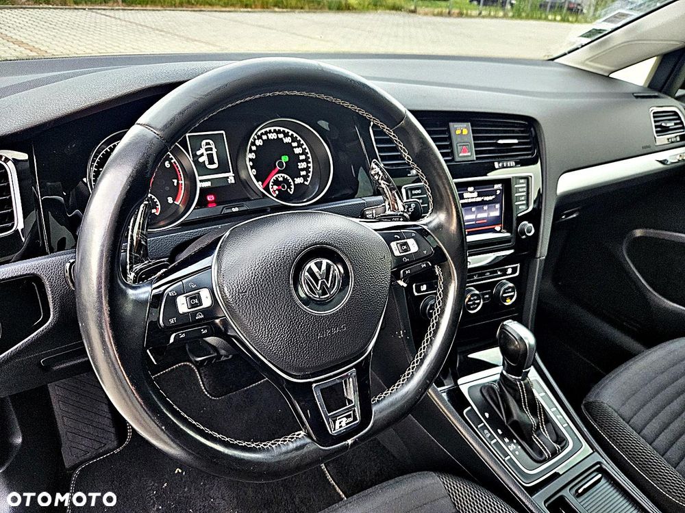 Volkswagen Golf 1.4 TSI ACT BlueMotion Technology DSG Cup - 16