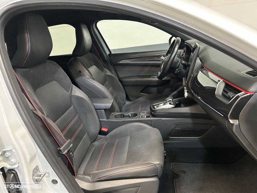Renault Arkana 1.6 E-Tech R.S.Line - 19