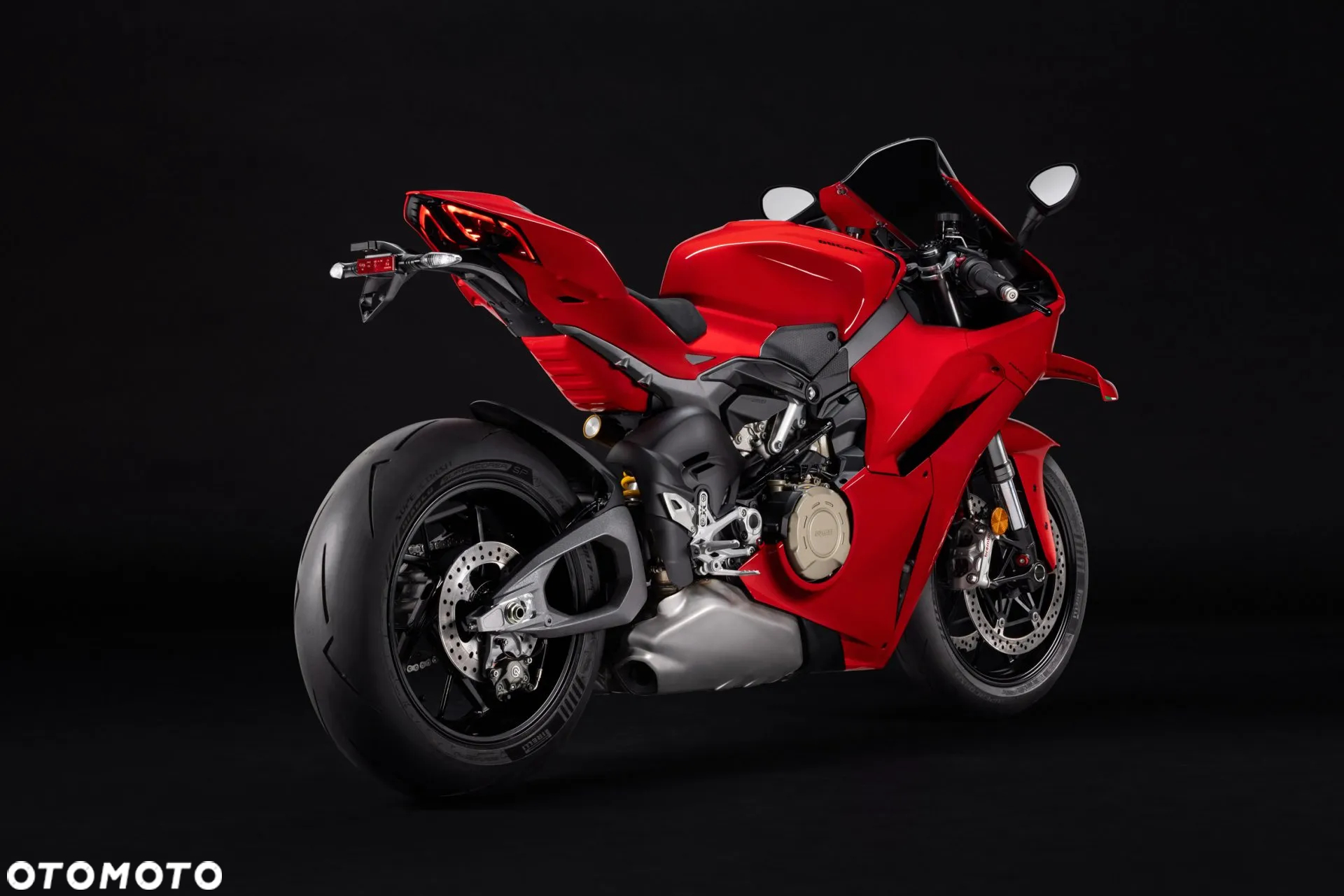 Ducati Panigale V4 - 6
