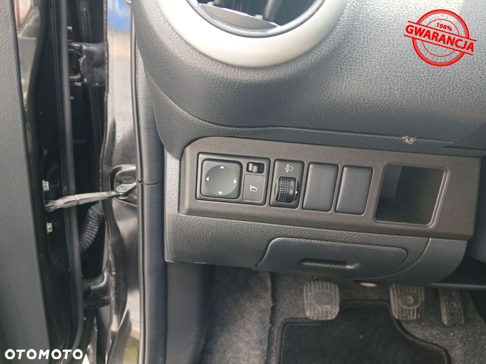 Nissan Note - 29