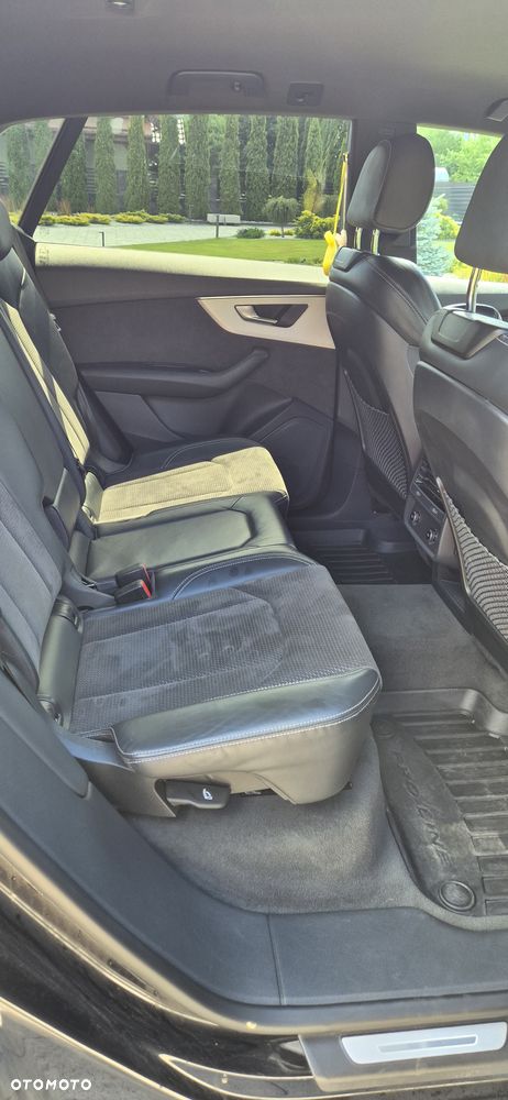 Audi Q8 - 7