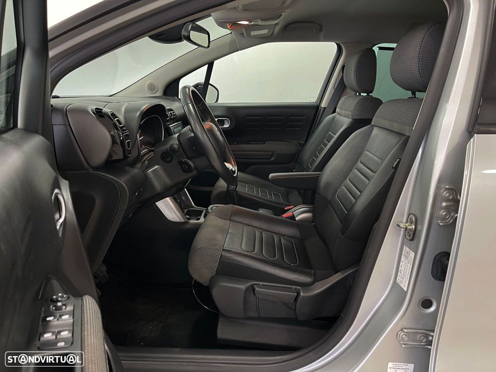 Citroën C3 Aircross 1.2 PureTech Shine - 3