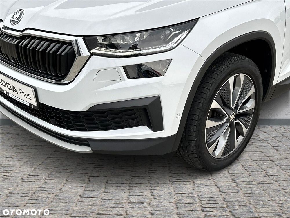 Skoda Kodiaq - 36