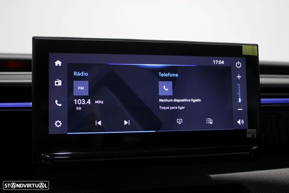 Citroën C3 1.2 Turbo Plus - 22