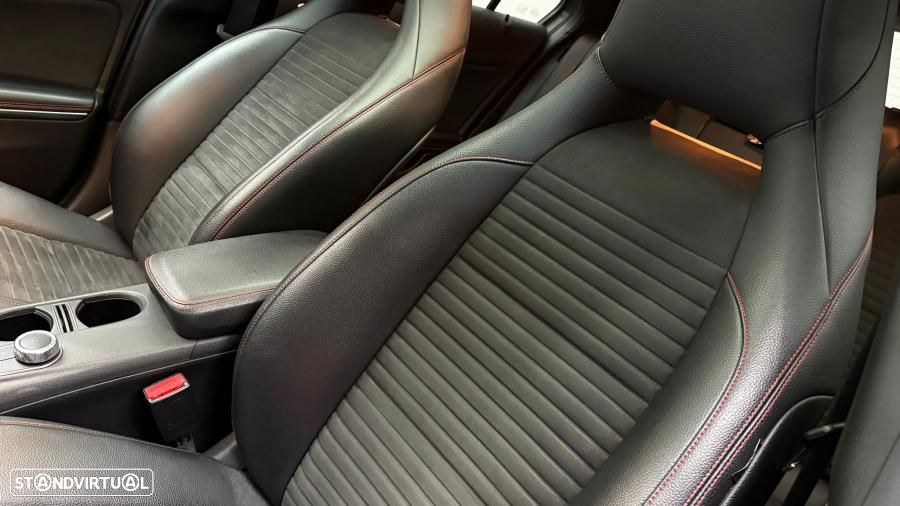 Mercedes-Benz A 180 - 24