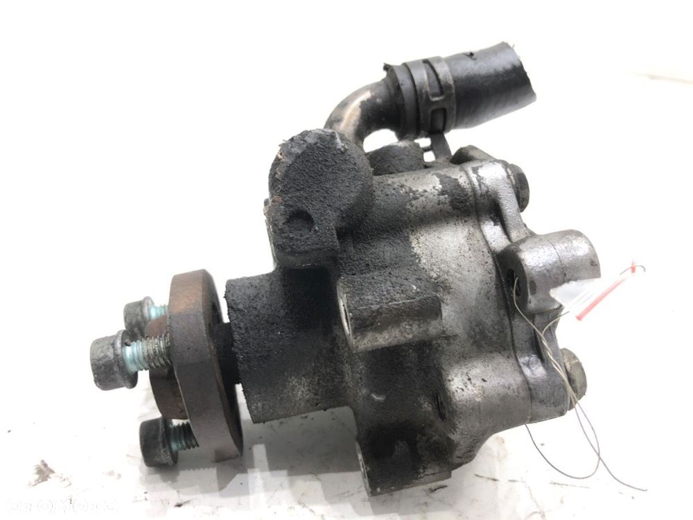 POMPA WSPOMAGANIA - 59.00 PLN - AUDI A3 (8L1) 1996 - 2006 1.9 TDI 81 kW [110 KM] olej napędowy 1997 - 2