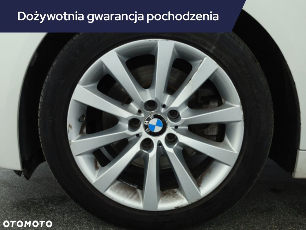 BMW Seria 5 - 21