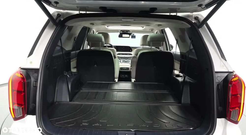 Hyundai Palisade - 19