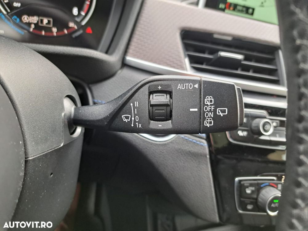 BMW X2 xDrive25d AT - 23