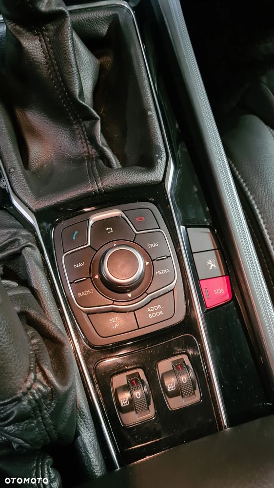 Peugeot 508 - 17