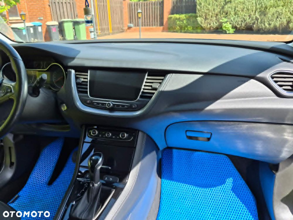 Opel Grandland X - 13