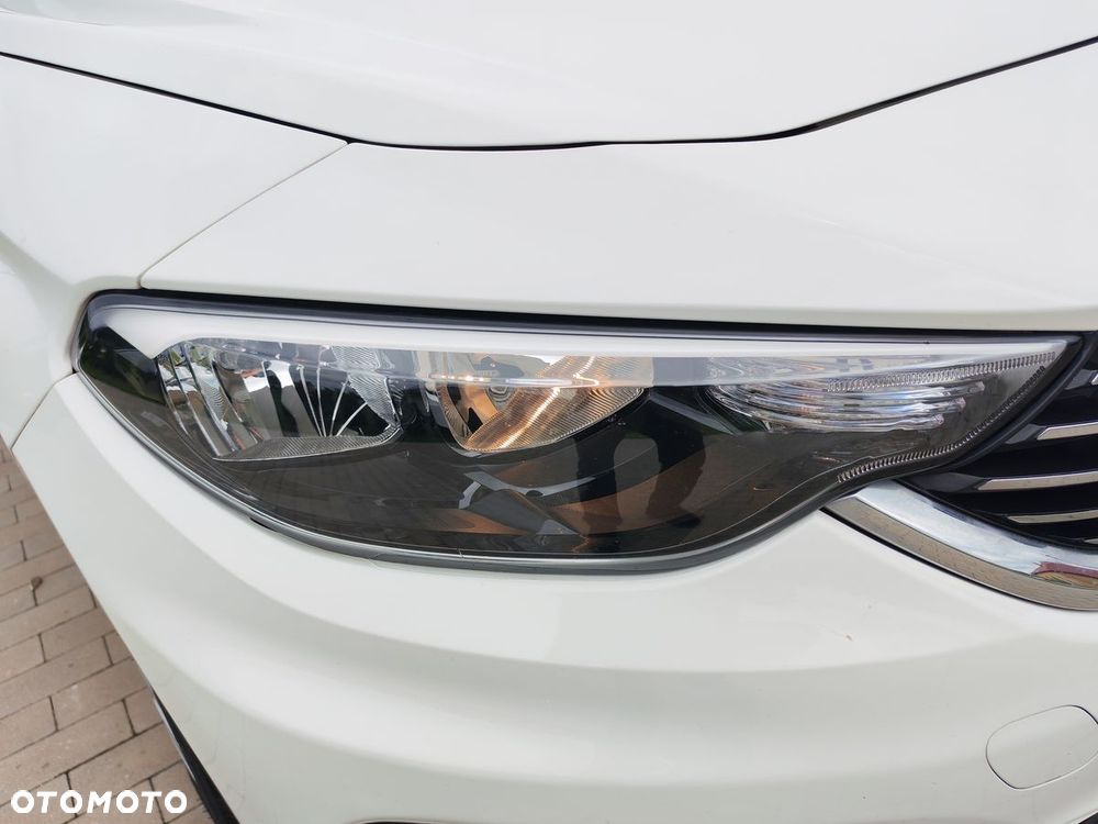 Fiat Tipo 1.4 16V - 22