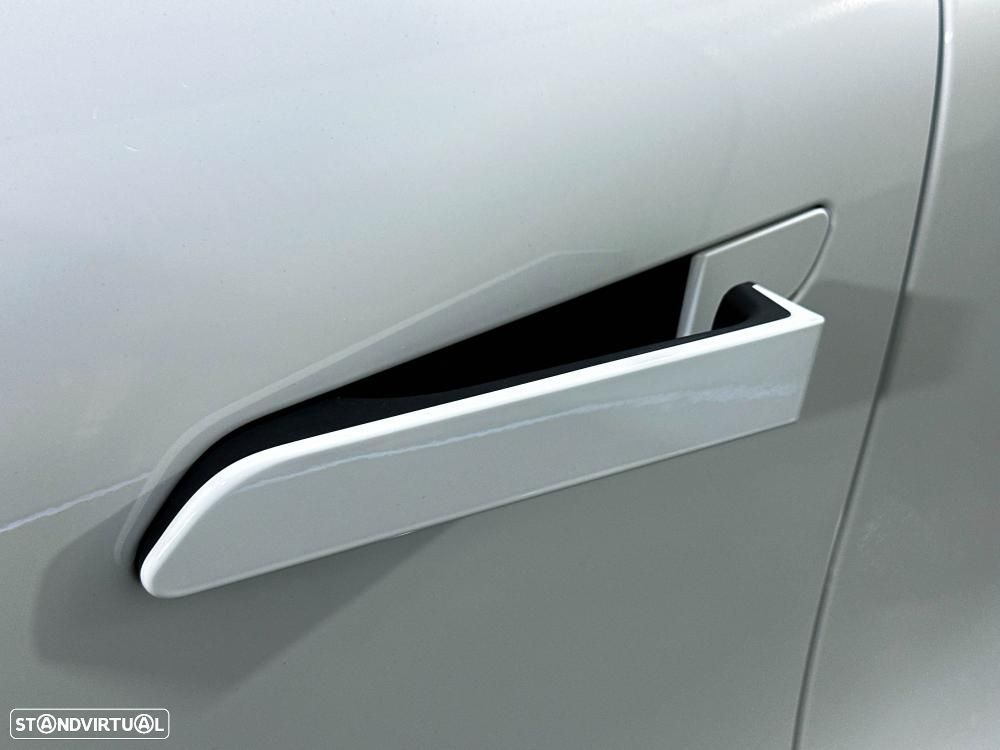 Renault Mégane E-Tech EV60 Techno - 18