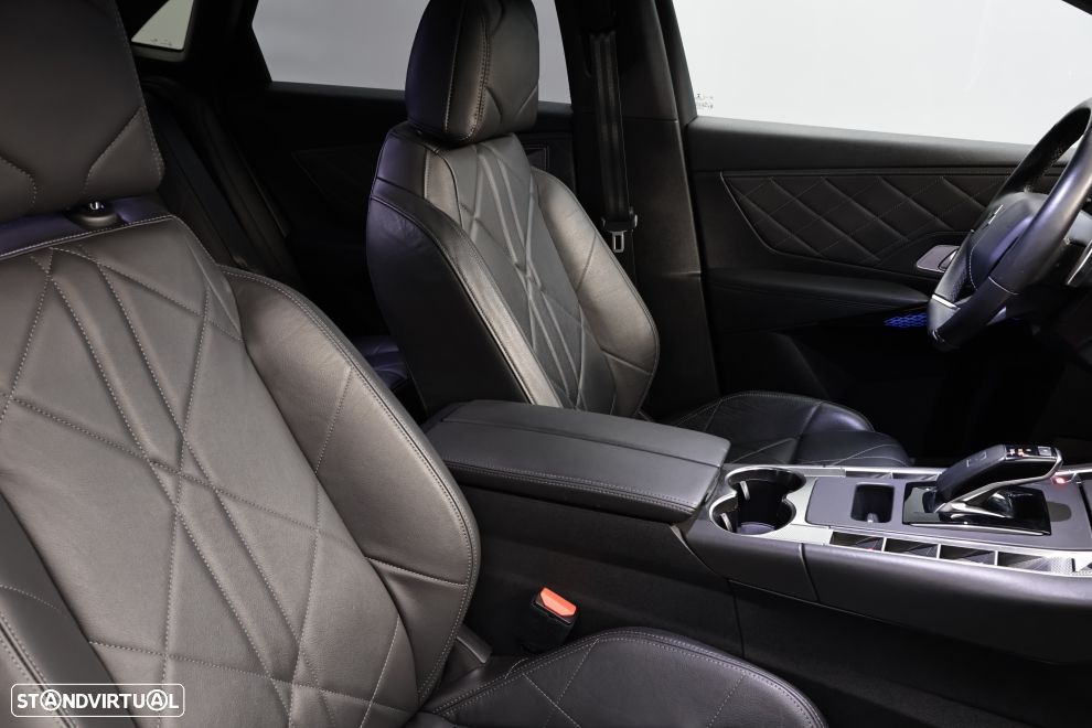 DS DS7 Crossback E-Tense Grand Chic EAT8 - 21