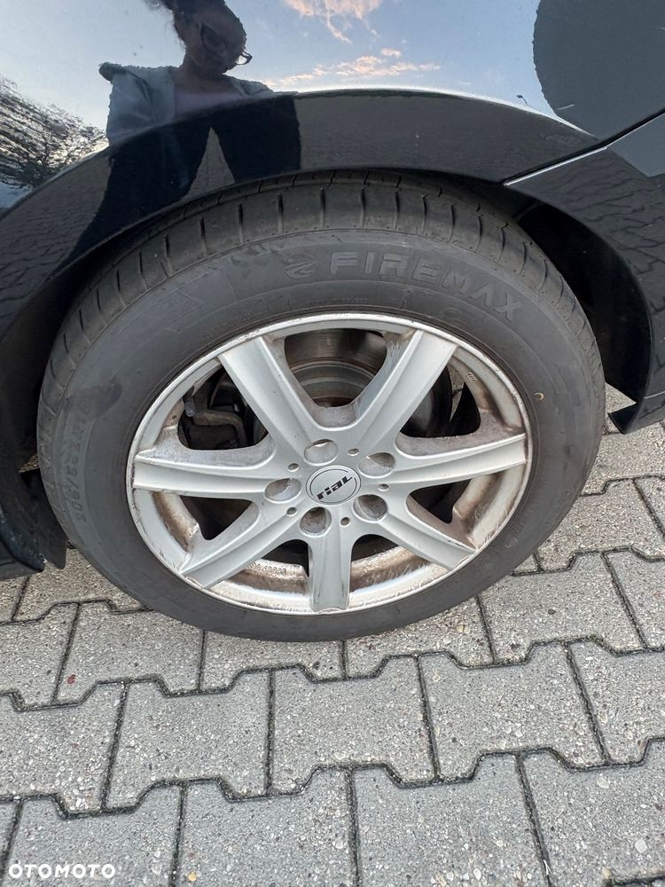 BMW Seria 1 116i - 6