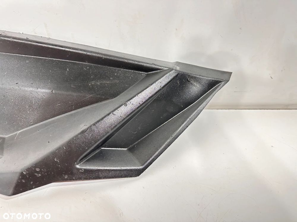 Nadkole przód P  Polaris RZR 900  RANGER XP - 2