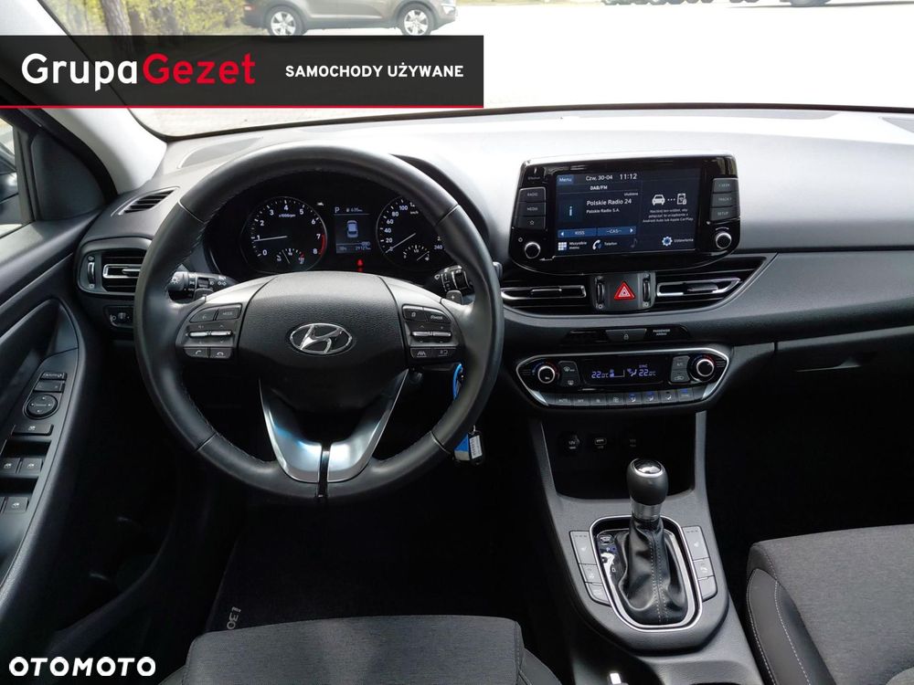 Hyundai i30 - 13
