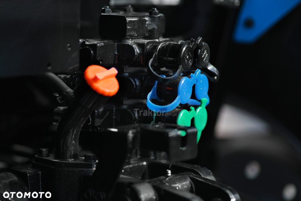 LS Traktor MT5.73 - 25